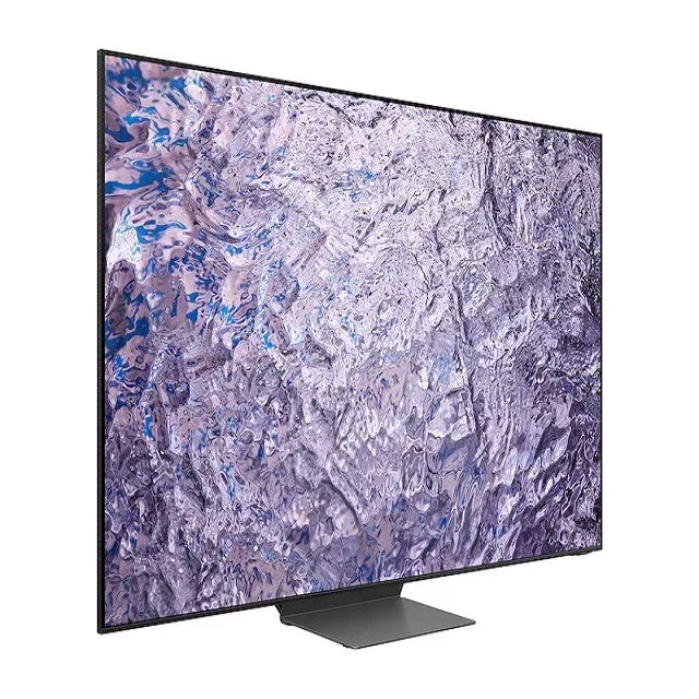 Best Top Industrial OEM QN800C Neo QLED 8K 65 Inch Smart TV