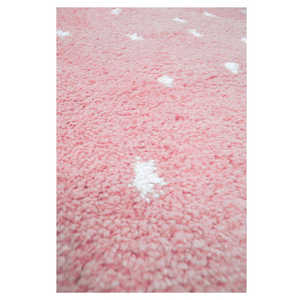 Juego de Alfombras Peludas y Suaves para Área de Estar R467A - Product Image 4