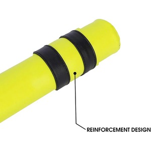 Bâtons de boxe professionnels et de haute qualité, entraînement de combat, cible de boxe Taekwondo personnalisable, bâton d'entraînement - Product Image 4