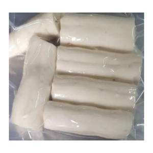 Oferta al mejor precio para chips de tapioca congelados de alta calidad/yuca/tapioca congelada de gran venta, yuca congelada, yuca congelada IQF - Product Image 6