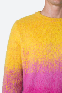 Design personnalisé Meilleur style de pull en mohair pour hommes de haute qualité 100% coton anti-rides Meilleur matériau pour l'hiver - Product Image 6