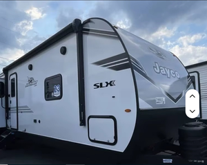 Remolque P-r-i-s-t-i-n-e clean KH USADO 2026 Jayco Jay Flight SLX 33-4-R-T-S - Product Image 6