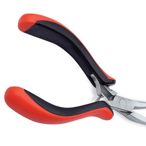 Herramientas de peluquería herramientas de extensión de cabello de acero inoxidable de alta calidad nueva gran oferta herramienta de extensión de cabello alicates - Product Image 5