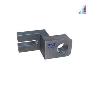 Capacidades de acero inoxidable de piezas de metal CNC de alta precisión de Vietnam-Servicios de brochado de perforación EDM de alambre disponibles - Product Image 6