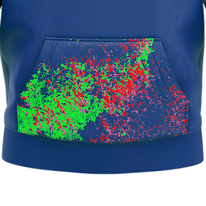 Material acogedor de alta calidad, Sudadera con capucha de máxima comodidad, temporada de invierno, bordado 3D, precio a granel, Sudadera con capucha corporativa para hombres - Product Image 3