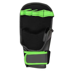 Gants de sparring pour l'entraînement sportif et les activités physiques – Équipement de performance pour l'exercice actif - Product Image 3