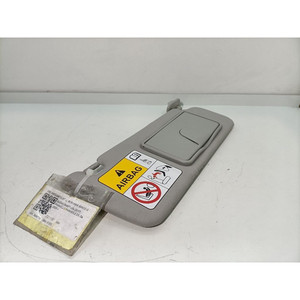 Parasol Lateral del Pasajero para SUZUKI Swift Serie (AZ) (17>) 8480162R12J0T K12D (17>23) - Product Image 3