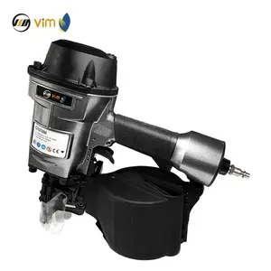 CN70M Customizable Pneumatic Coil <b>Nail</b> <b>Gun</b> OEM Support 16 Degree Angle 3.5kg Lightweight 45-70mm Fastener Range 225-300 <b>Nail</b> - Product Image 4