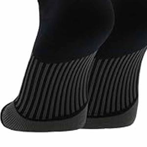 Eco-Friendly Men's Soft Bulk <b>Socks</b> Breathable Bamboo Fiber Material Winter Cartoon Pattern Bottom Cuff Pakistan Manufacturer - Product Image 5