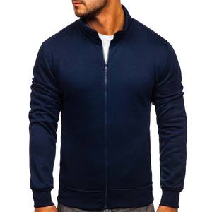 Custom <b>Quarter</b> <b>Zip</b> Front Sweatshirts Women Custom Zipper Sweatshirt Hoodie Jacket With Zipper for <b>Men</b> - Product Image 6