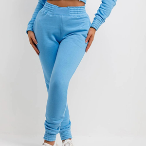 Wholesale <b>Women</b> Clothing <b>Black</b> Fashion Multi Pocket Casual Cargo <b>Pants</b> for Ladies cargo <b>pants</b> <b>women</b> - Product Image 3