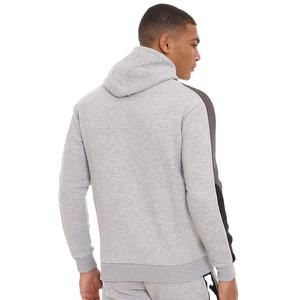 Top moda Casual Hombres Sudaderas con capucha Tallas grandes Hombres Sudadera con capucha transpirable Logotipo personalizado Peso pesado Essentials Hombres Sudadera con capucha - Product Image 2