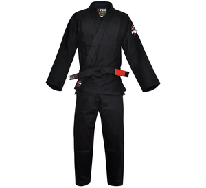 น้ำหนักเบานุ่ม preshrunk grappling บราซิลเลียน Jitsu 2025 GI โดย Bright WAY International - Product Image 2