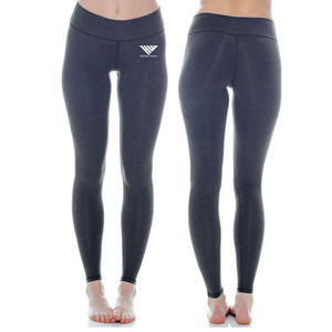 Prix de gros Vêtements de sport de fitness pour femmes Leggings de sport pour la course à pied Leggings taille haute pour unisexe - Product Image 1