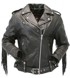 Chaqueta con cremallera de invierno para hombre con diseño profesional personalizado, cuello levantado con diferentes estilos, cuero de lona - Product Image 1