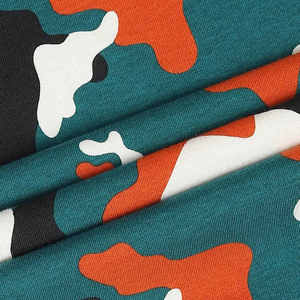 Camiseta de Hombre de Alta Calidad, Ecológica, de Secado Rápido y Transpirable, Mezcla de Poliéster/Algodón, con Impresión de Logotipo de Marca Personalizada, Corte Regular - Product Image 6