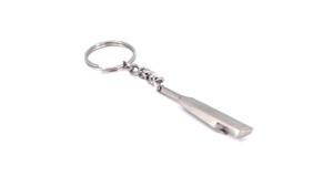 Llavero abridor ligero de aleación de zinc con impresión personalizada para uso diario, viajes y aventuras al aire libre - Product Image 4