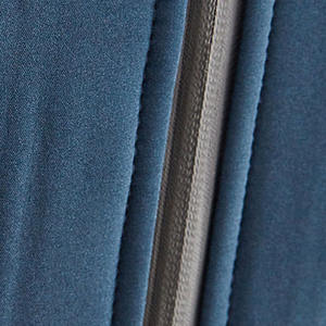 Chaqueta Softshell para Hombre, con Cuello Alto, Impermeable, Ecológica, Personalizable, Servicio OEM, Informal, 220g - Product Image 5