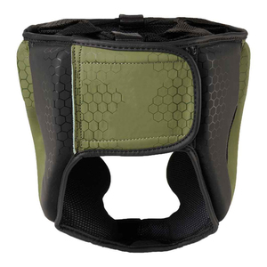 Meilleure qualité protège-tête de boxe entraînement intégral équipement de tête personnalisé pratique de la boxe protège-tête protection du visage pour la boxe - Product Image 2