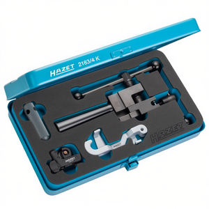 Hazet 4-Piece Tube <b>Flaring</b> <b>Tool</b> Set - Product Image 2