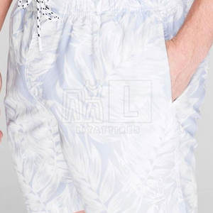 กางเกงขาสั้นผู้ชายกางเกงขาสั้นแบบระเหิดแห้งเร็วสำหรับใส่วิ่งฟิตเนสกางเกงขาสั้นออกแบบได้ตามต้องการ - Product Image 3