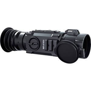 Nuevo Sensor Térmico PRD Ocelot 256 x 192 Más Vendido, Sub-25Mk NETD, Visor Térmico Rfl, Pantalla Circular IPS de 1024 x 768 - Product Image 1