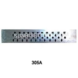 แผ่นเหล็กดัดรูปทรง 4-in-1 สำหรับทำเครื่องประดับ - Product Image 3