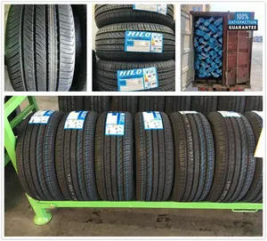 HILO Anniate Pkw-Reifen 165/70r13 Zoll Llantas Para Auto Automobile für Sommerlicht Lt As Hilo Anniate Marken-Autoreifen