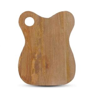 มิกกี้เมาส์บอร์ดไม้สำหรับเสิร์ฟอาหารและอาหารเช้าบาร์อาหารของตกแต่งห้องครัวของขวัญแต่งงานร้านอาหาร - Product Image 1