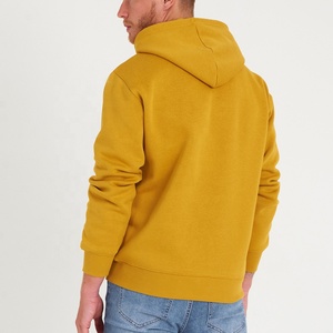 Sudadera con capucha unisex con Impresión digital personalizada sudaderas con capucha de invierno talla grande desgastadas lavadas con ácido vintage de alta calidad - Product Image 3