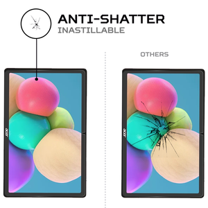 ANTISHOCK ฟิล์มกันรอยหน้าจอเอเซอร์ แท็บ IM10-22 ป้องกันการกระแทกและทนทานสำหรับแท็บเล็ต - Product Image 5