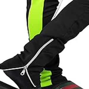 Servicio OEM, Pantalones de Hombre de Marca Privada Hechos Profesionalmente, Nuevo Estilo, Color Sólido, Cintura Alta, Subidos por Dress Sports - Product Image 3