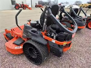 สำหรับ Z781i คูโบต้า25HP เกรดอุตสาหกรรมเครื่องตัดหญ้าแบบหมุนได้58โวลต์ - Product Image 4