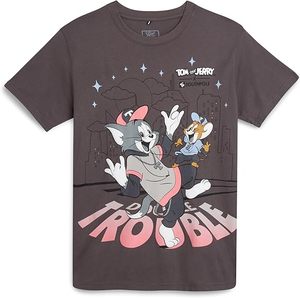 Camisetas Personalizadas de Manga Corta, 100% Algodón, con Estampado de Letras por Sublimación, Secado Rápido, Ajuste Holgado, Diseño de Logotipo Personalizado - Product Image 1