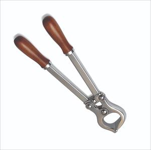 Pinza de Castración Burdizzo de 14 Pulgadas, Herramientas Veterinarias para Castración - Product Image 4