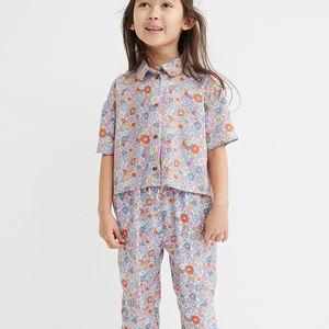 Pantalones de primavera y otoño para niñas, ropa de calle para correr - Product Image 4