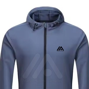 Veste d'entraînement à séchage rapide pour femme Vêtements de sport légers et confortables pour Fitness Running Set Style - Product Image 5