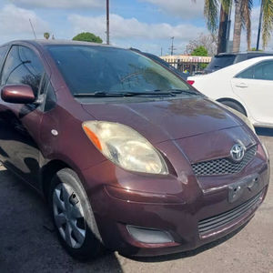 Utilisé en 2010 pour Yaris LHD - Product Image 1