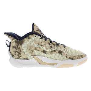 Zapatos Nike Jordan Tatum 1 GS para niños Color: Fossil/Black/Sesame 100% auténticos - Product Image 1