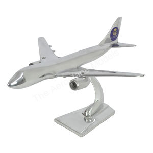 Modelo de Avión BAE Hawk con Recubrimiento Gris, Artesanía, Modelo a Escala Personalizado, Antideslizante, de Aluminio Fundido, Recuerdo, Regalo - Product Image 4
