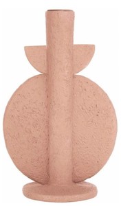 Bougeoir en aluminium de style Ins fait à la main de luxe Design de lanterne inégale Décoration de la maison de Noël - Product Image 6