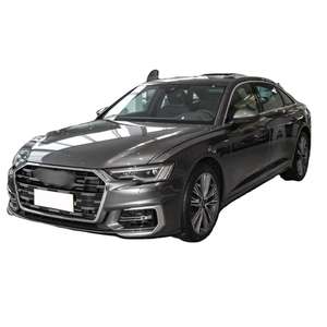 Sedán de Gasolina de Lujo de 5 Plazas 2024 |   Vehículo Automático de Combustible |   Automóvil de Alto Rendimiento para Compradores Globales - Product Image 1