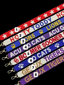 Sac à main à bandoulière réglable en perles faites à la main, personnalisable, détachable, écologique, léger, durable, accessoires de bricolage - Product Image 5