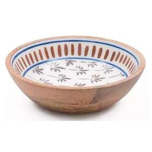 This Style Acacia <b>Wooden</b> <b>Bowl</b> - Product Image 5