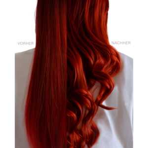 Ensemble de boucleurs à cheveux sans chaleur pour des boucles glamour et éclatantes - Product Image 4