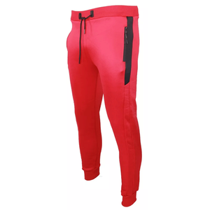 Men's Premium Polyester Brushed Zipper Tracksuit Hooded Sweatshirt <b>Jogger</b> Bottoms 2 Piece <b>Set</b> <b>Plus</b> <b>Size</b> Winter Collection - Product Image 6
