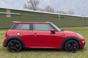 Mini Cooper John Cooper Works d'occasion 2024 - Product Image 2