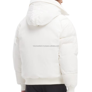 Chaqueta acolchada de cara norte negra de alta calidad para hombre, chaquetas acolchadas de cara norte para hombre, chaqueta acolchada de invierno para adultos y hombres - Product Image 4