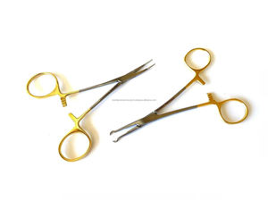 Juego de Cirugía Vasectomática sin Suturas WORLD PRECISION SURGICAL, 2 Piezas, Instrumentos Quirúrgicos de Acero Inoxidable, Calidad Alemana - Product Image 3