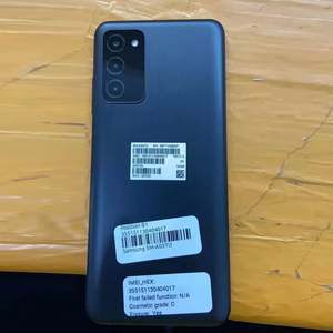 Original Brand <strong>A03s</strong> A037U Used Mobile Phone for <strong>A03s</strong> Celulares <strong>Android</strong> Telefonos A01 A10e Smartphone - Product Image 5